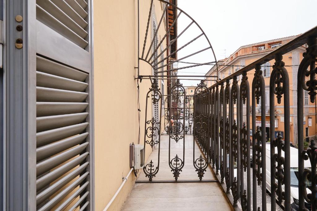 Fotografie z fotogalerie ubytování Albergo Della Posta v destinaci Bracciano