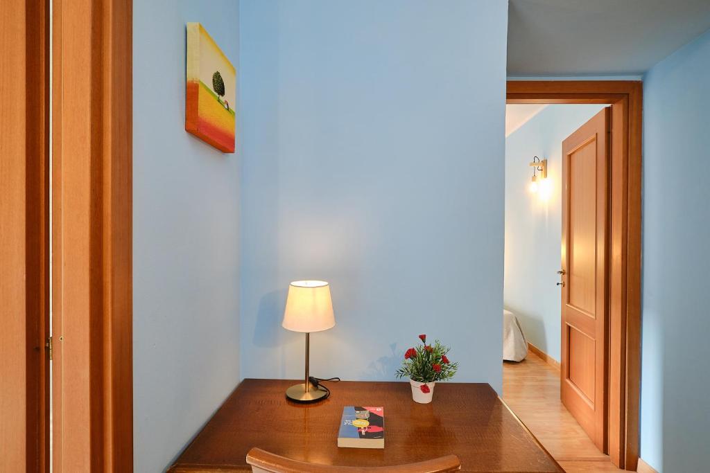 Fotografie z fotogalerie ubytování Albergo Della Posta v destinaci Bracciano