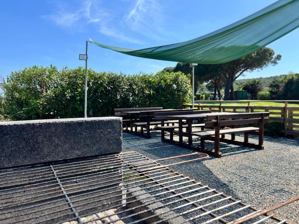 Fotografie z fotogalerie ubytování Aviotel Residence v destinaci Marina di Campo