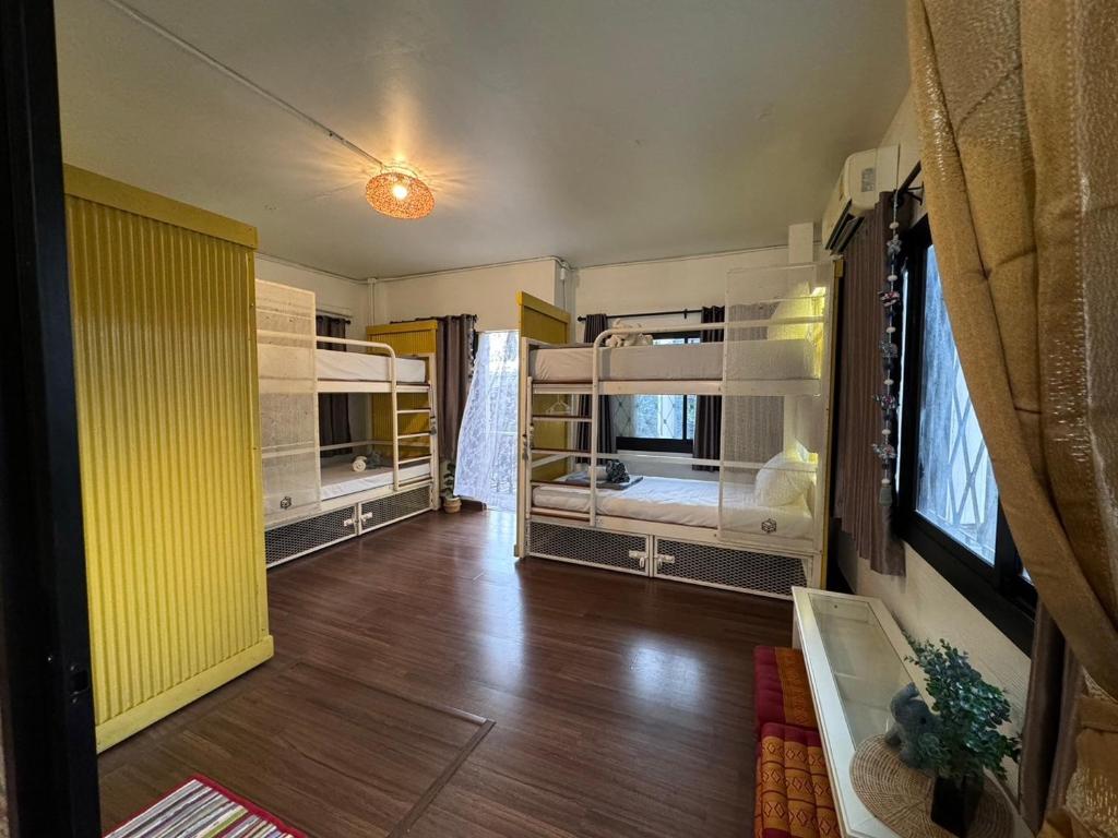 Chiza hostel Chiangmai - 16