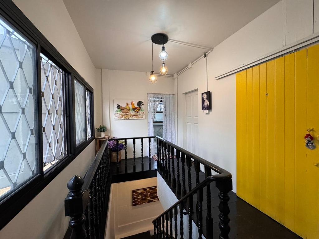 Chiza hostel Chiangmai - 13