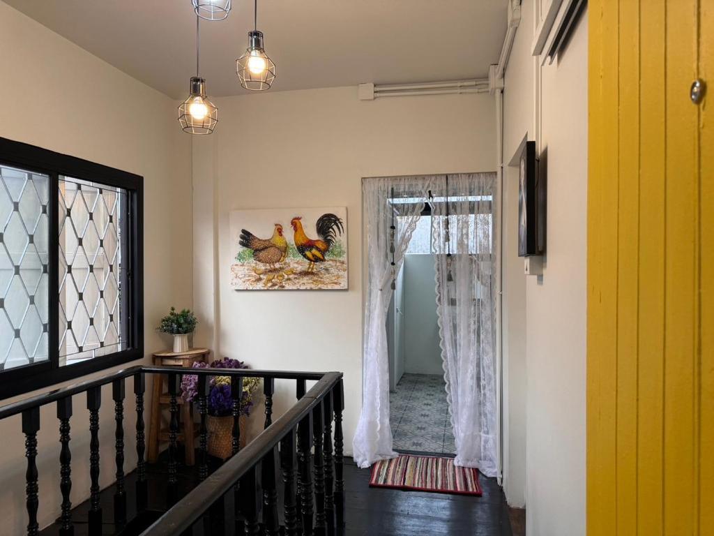 Chiza hostel Chiangmai - 12