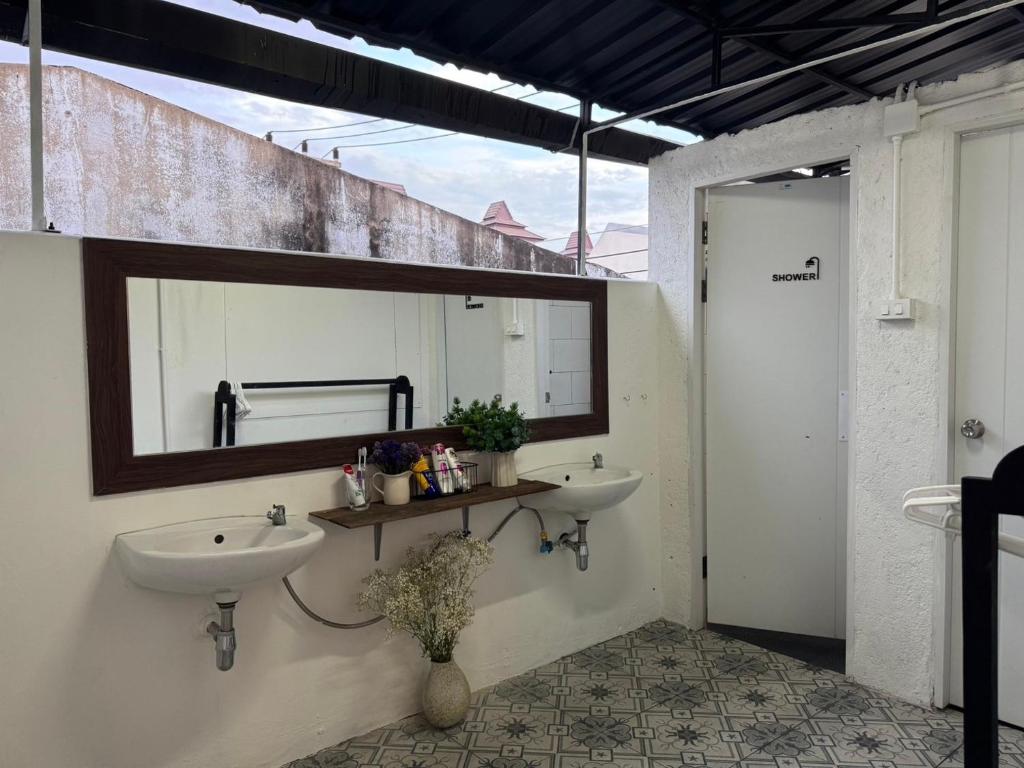 Chiza hostel Chiangmai - 11