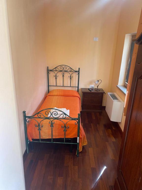 Agriturismo Tre Elle - Eenpersoonskamer