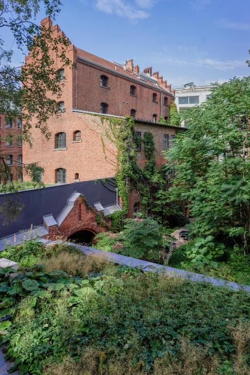 Wilmina Hotel - Resim 8