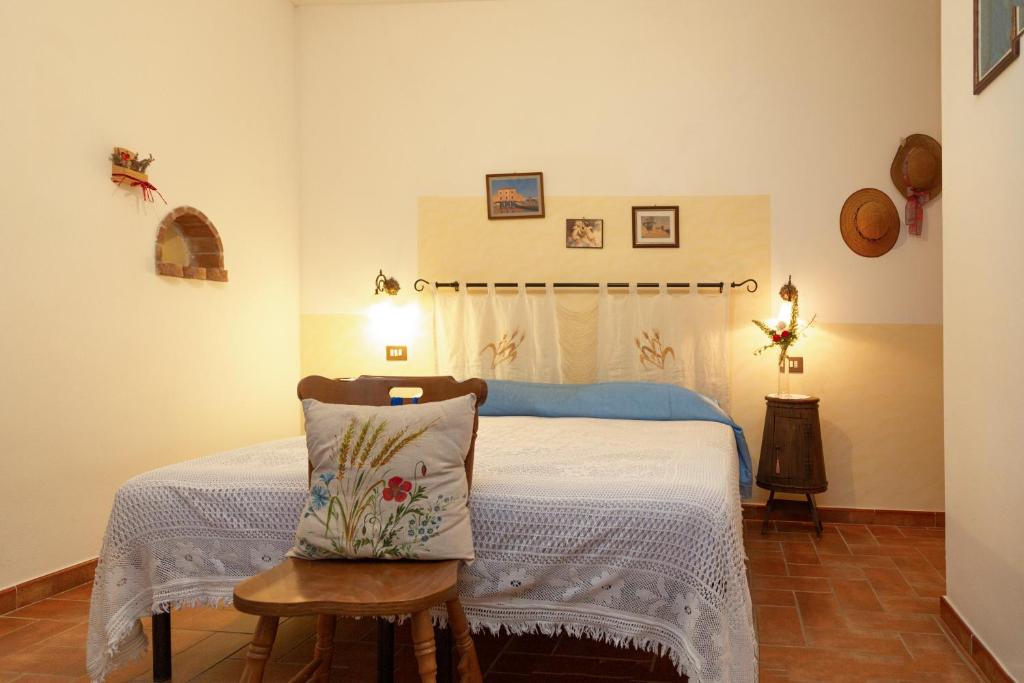 Agriturismo Al Vermigliano