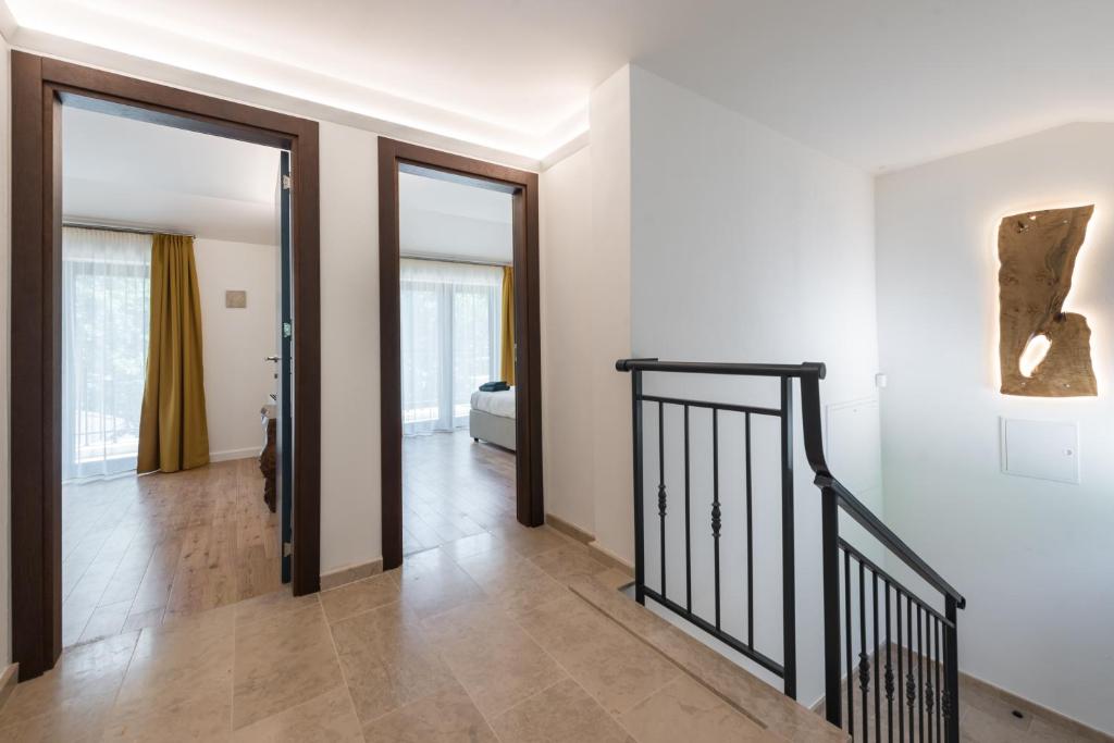 Fotografie z fotogalerie ubytování Balkida Residence - Balchik Villas v destinaci Balchik