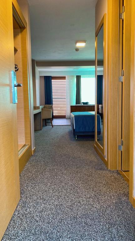 Zeytin Bahcesi Hotel - Suíte Executiva