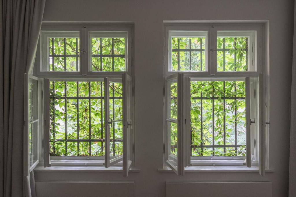 Wilmina Hotel - Resim 33