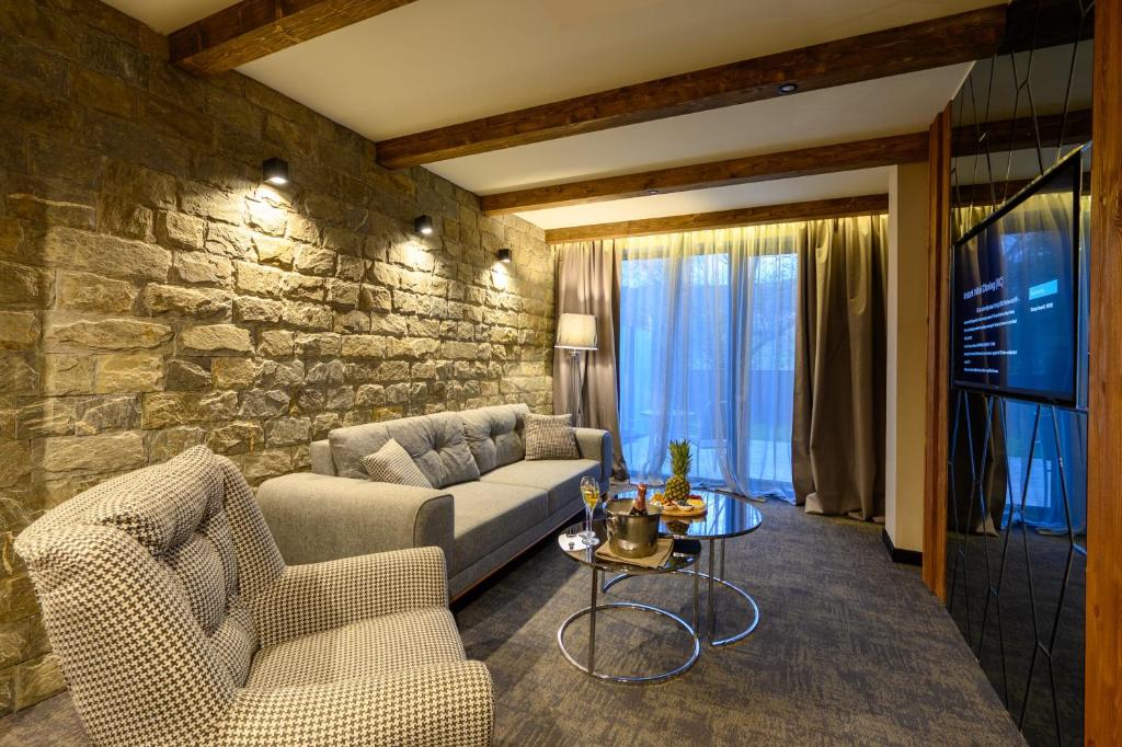Grand Hotel Therme photo