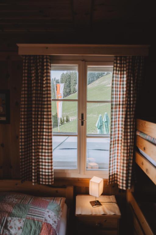 Berghotel Breitmoos - 14