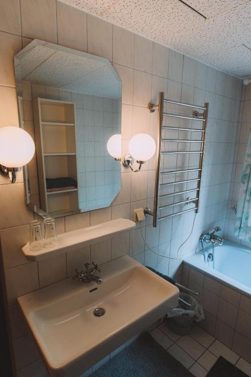 Berghotel Breitmoos - 16