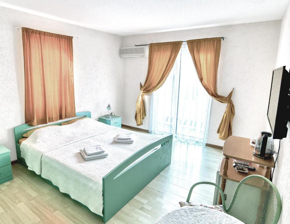 Sun Guest House - 2