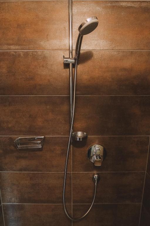 Berghotel Breitmoos - 11