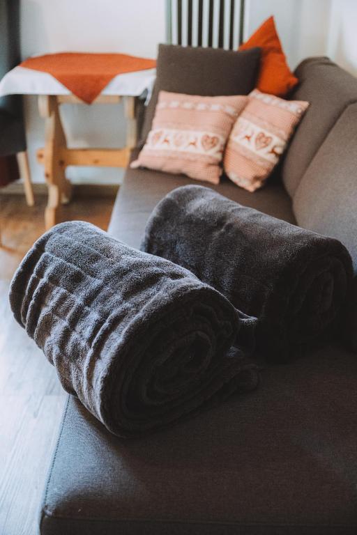 Berghotel Breitmoos - 12