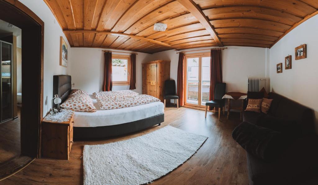 Berghotel Breitmoos - 9