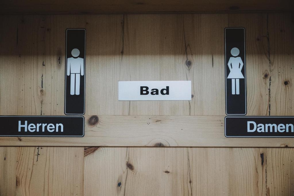 Berghotel Breitmoos - 8