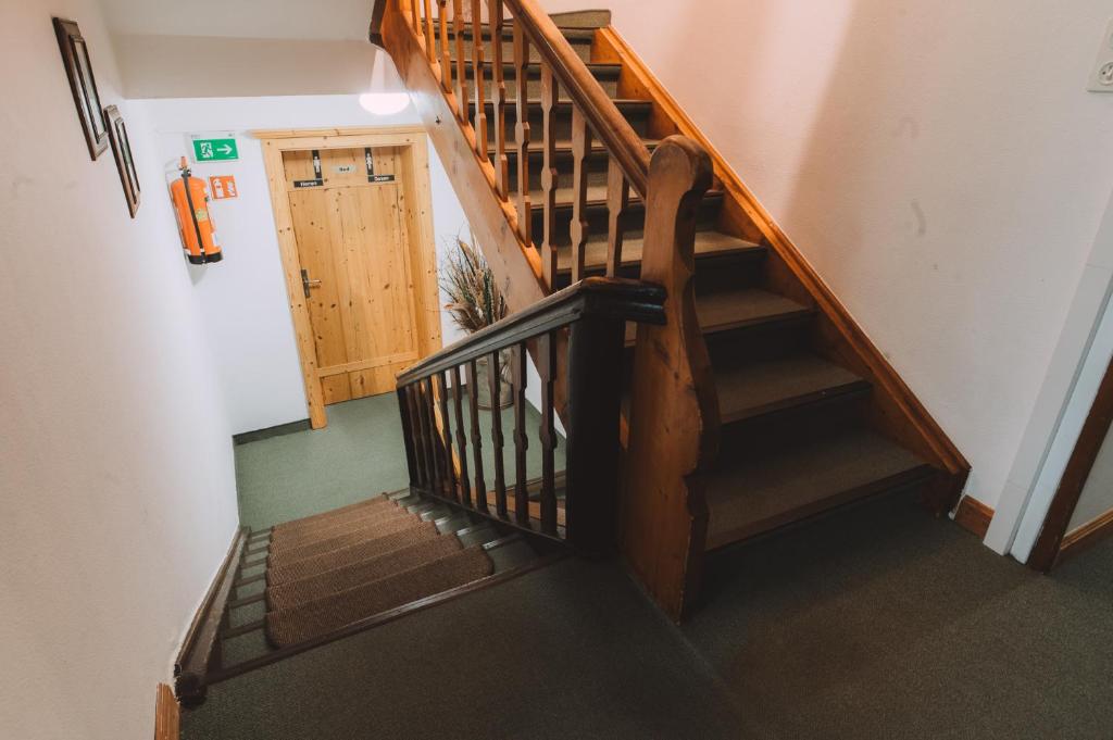 Berghotel Breitmoos - 4