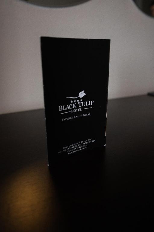 Fotografie z fotogalerie ubytování Black Tulip Hotel v destinaci Dej