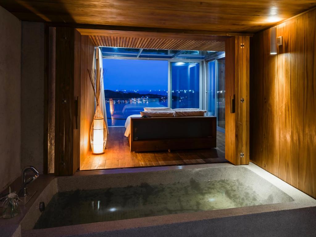 giá villa Nha Trang theo ngày