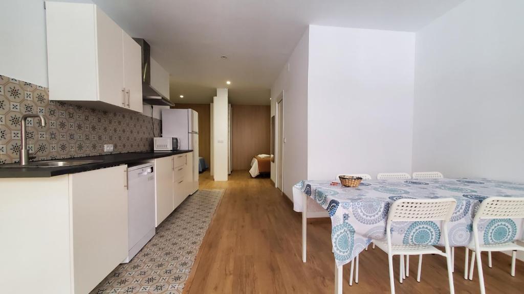 BAHíA APARTAMENTOS TURÍSTICOS - 18