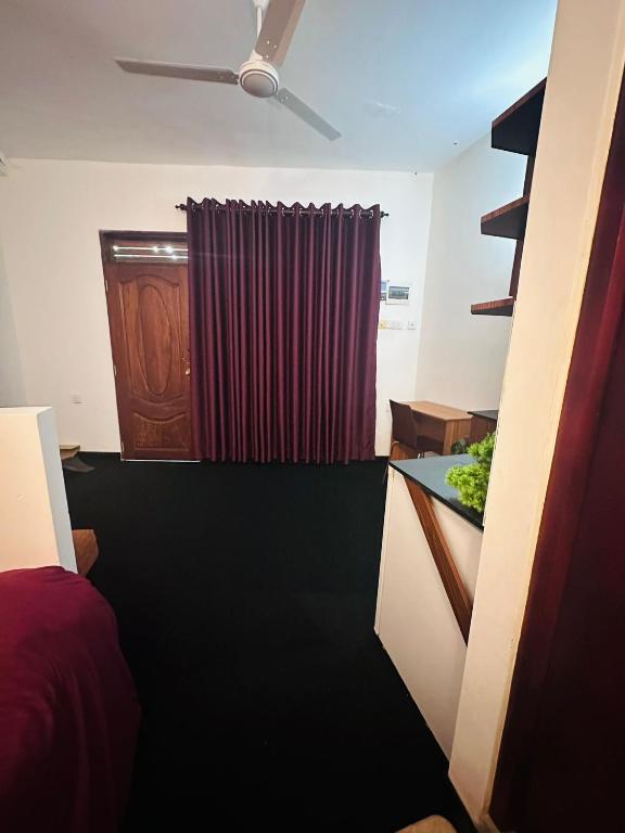 Sera 86 Airport Transit Stay - 10