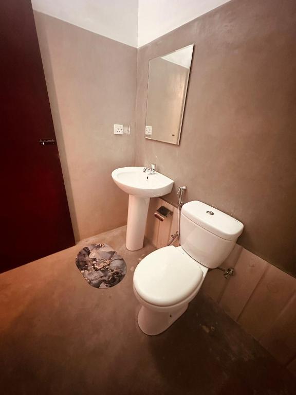 Sera 86 Airport Transit Stay - 9