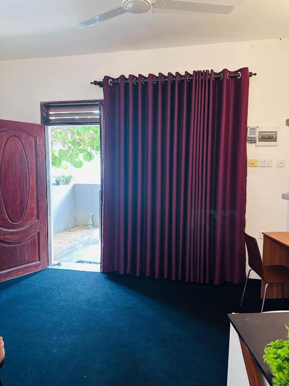 Sera 86 Airport Transit Stay - 6