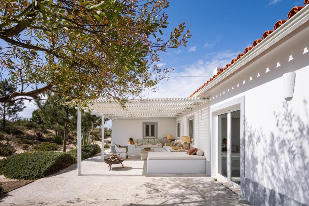 Aqua House Comporta, Monte da Carrasqueira (updated prices 2026)