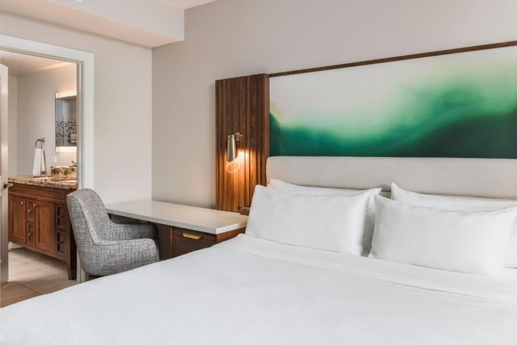 Marriott's Lakeshore Reserve - Villa De Dos Dormitorios