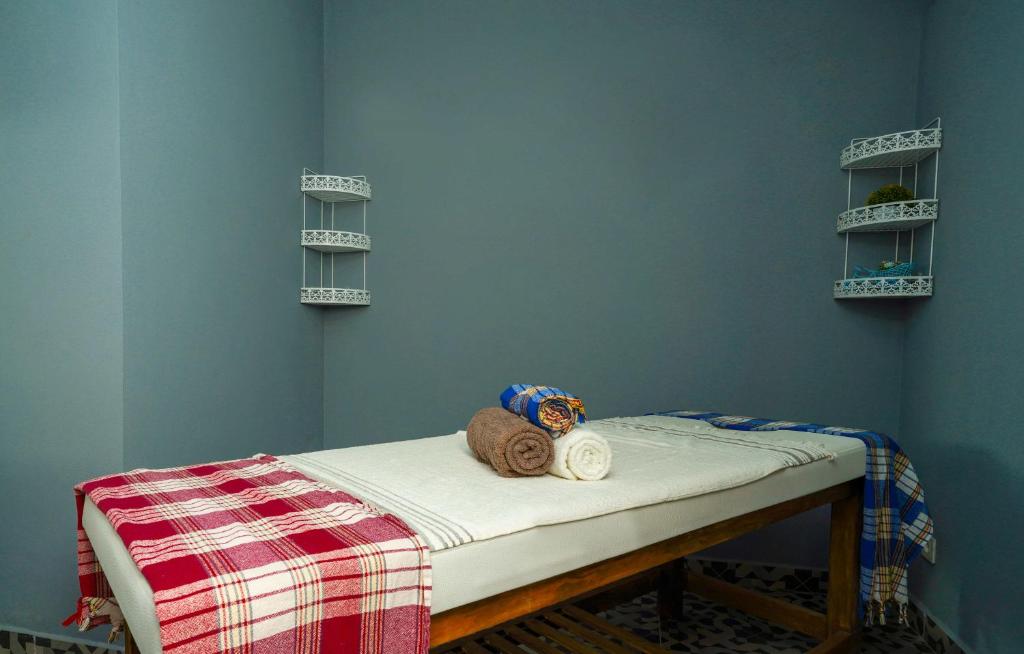 Fotografie z fotogalerie ubytování Avlion Boutique Hotel v destinaci Alanya