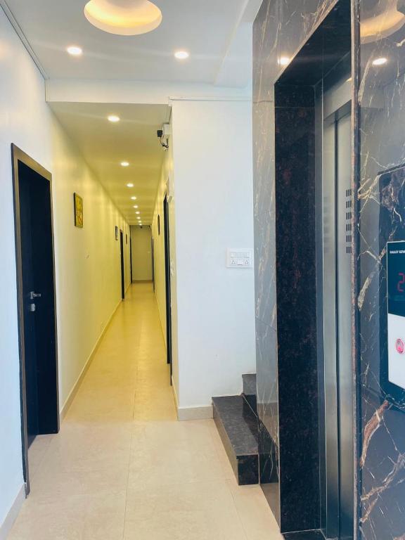 Foto sihtkohas Chikodi asuva majutusasutuse Hotel Ramdev Chikodi galeriist