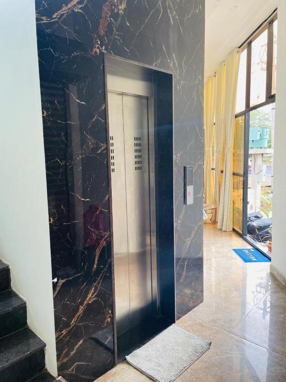 Foto sihtkohas Chikodi asuva majutusasutuse Hotel Ramdev Chikodi galeriist