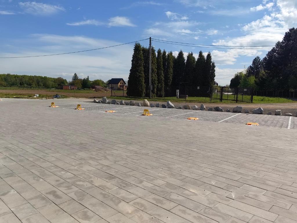 Apartamenty Zator Jaśminowa - 13