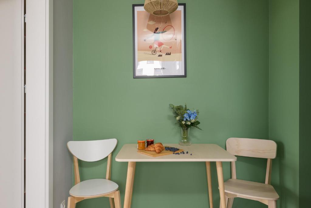 Student Depot Lublin Apartamenty - Resim 16