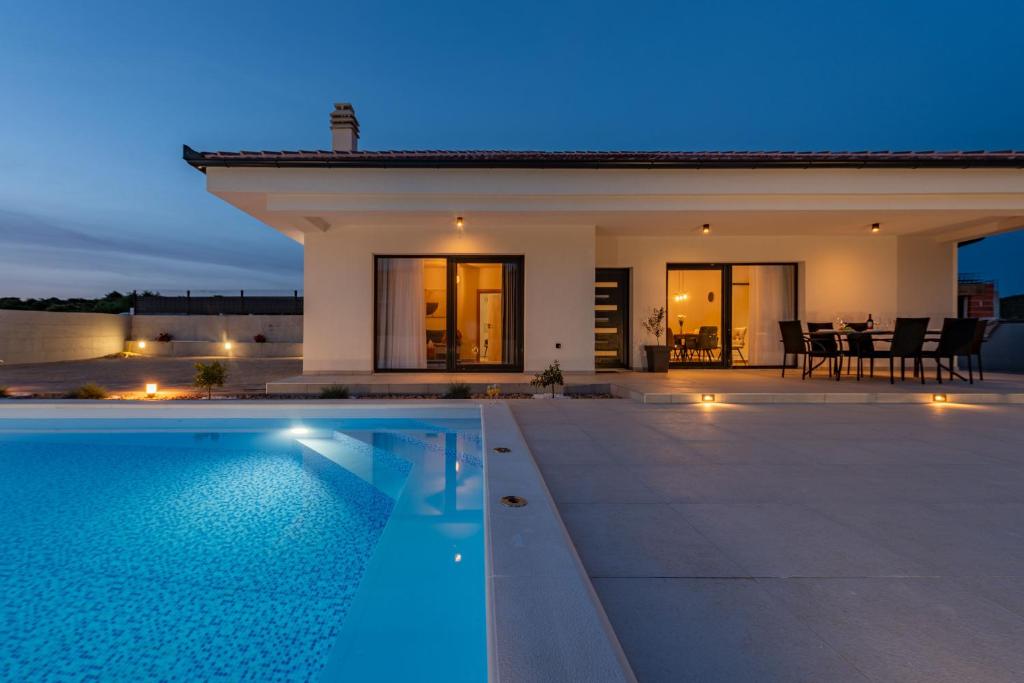 Villa Miki ZadarVillas