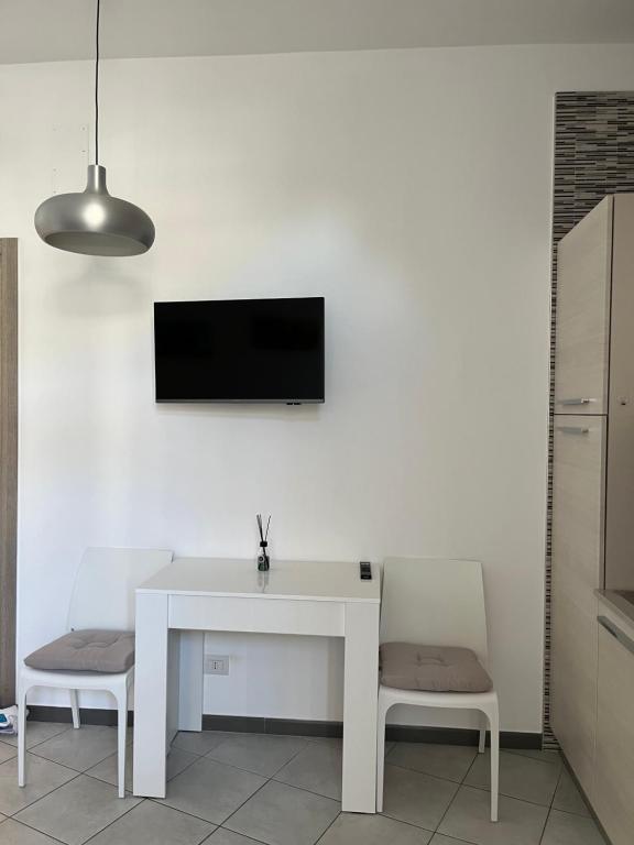 Fotografie z fotogalerie ubytování Loft 12/A v destinaci Modugno