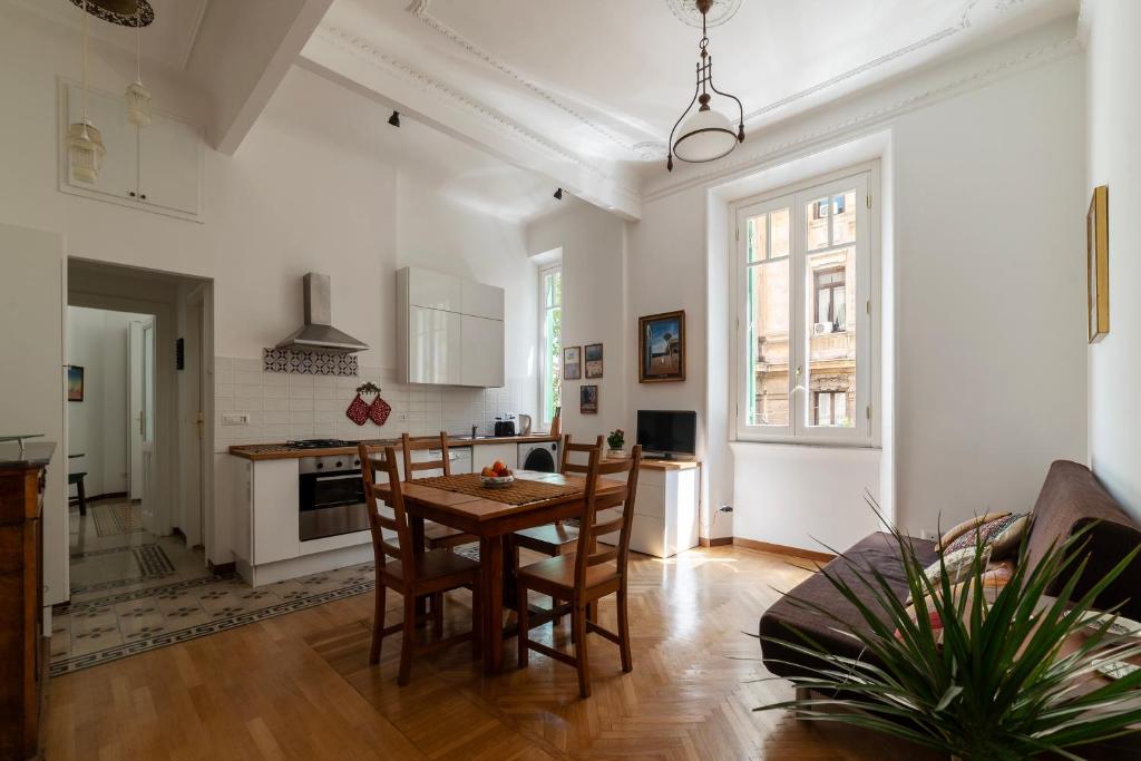 Casa Dandolo - Pretty Homes