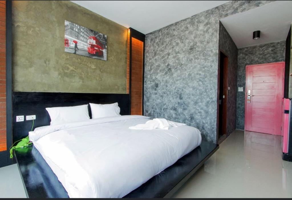 Coconut budget & boutique - Resim 23