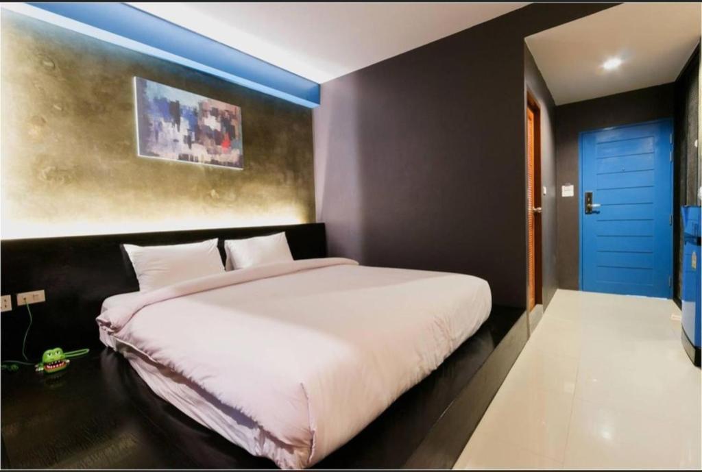 Coconut budget & boutique - Resim 1