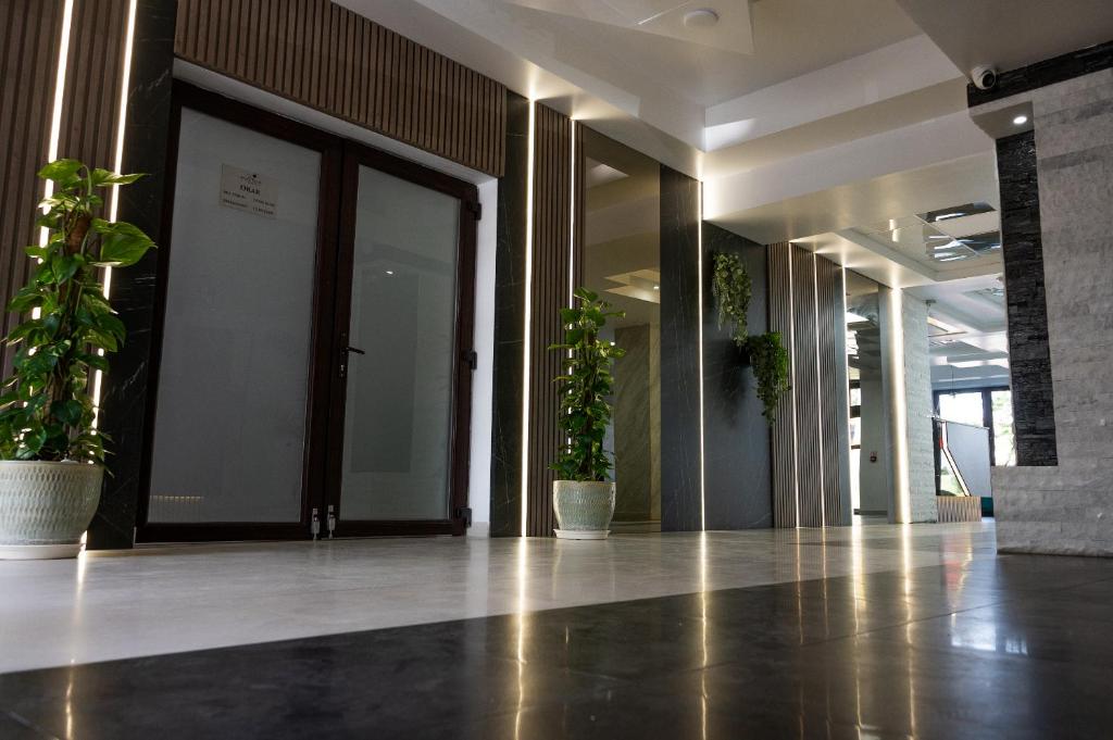 Fotografie z fotogalerie ubytování Black Tulip Hotel v destinaci Dej