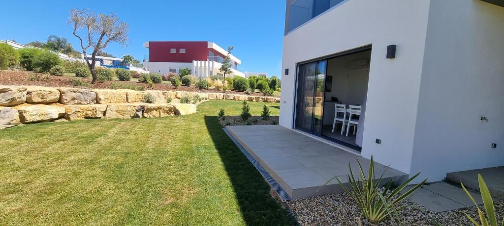Fotografie z fotogalerie ubytování Pestana Silves Golf & Residences v destinaci Silves