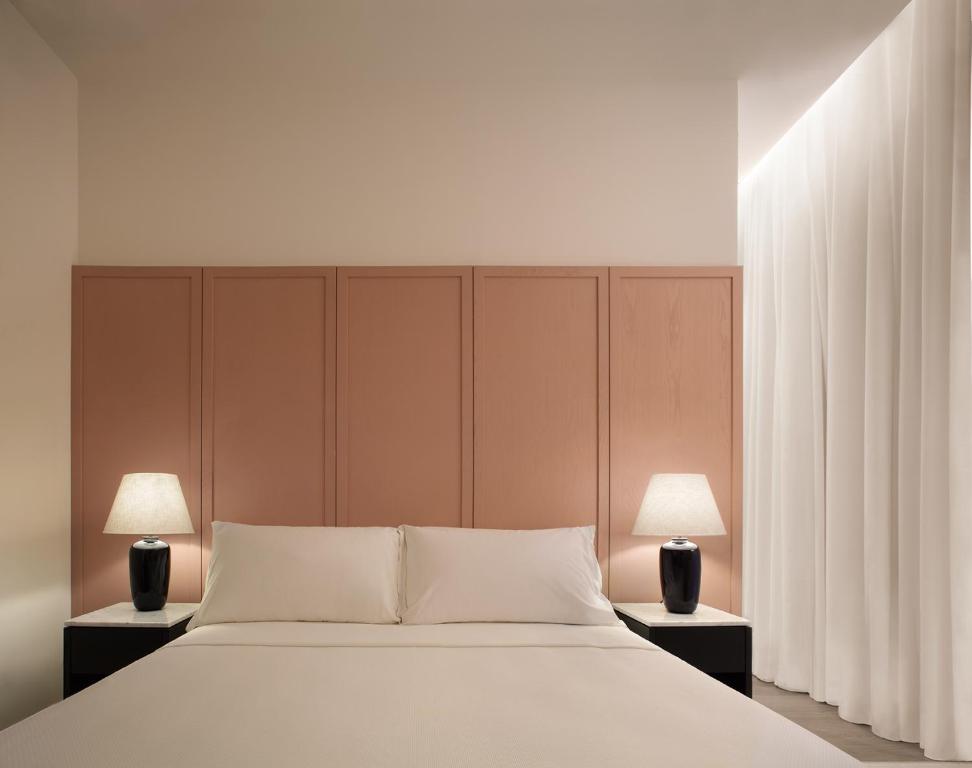 Parisii Bocca di Leone 88 - 8