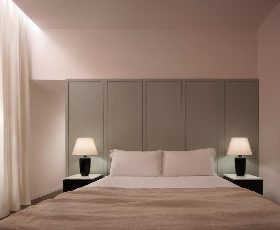 Parisii Bocca di Leone 88 - 3