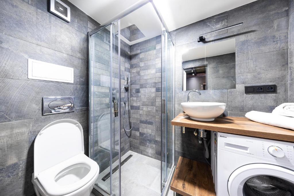 Bohéme Apartments Karlín, Prague (updated prices 2024)