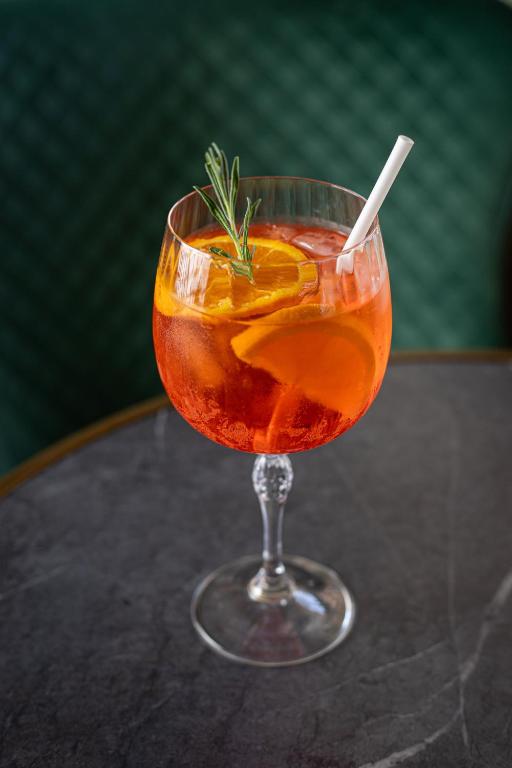 Klebelsberg Kastély Budapest - Resim 31