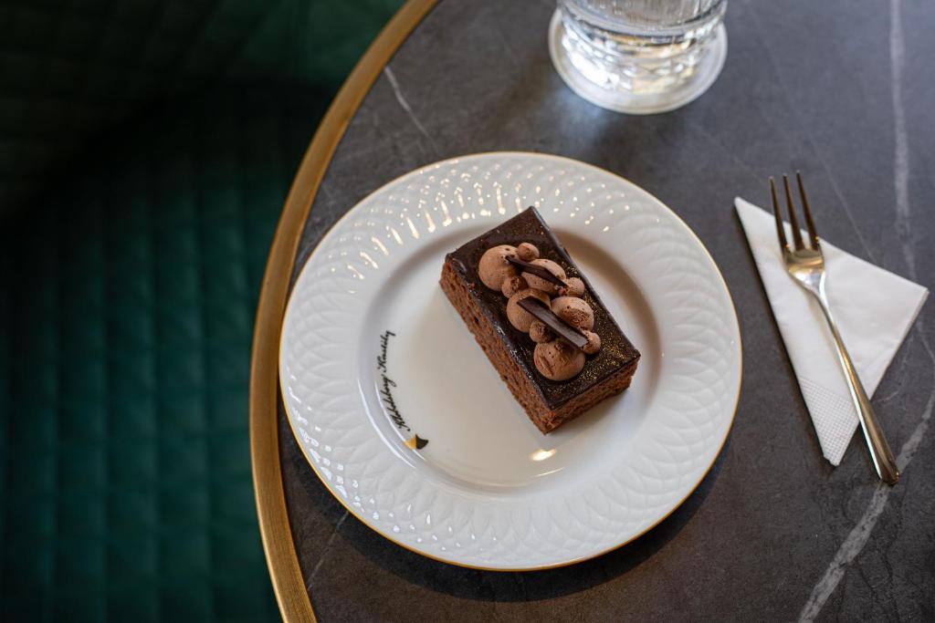 Klebelsberg Kastély Budapest - Resim 28