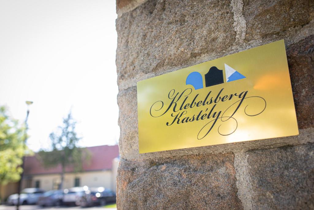 Klebelsberg Kastély Budapest - Resim 27