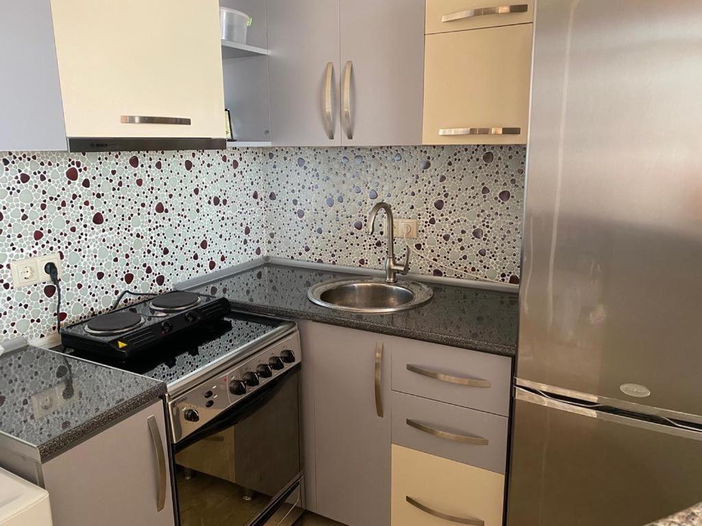 Galeriebild der Unterkunft Art comfort in Rustawi