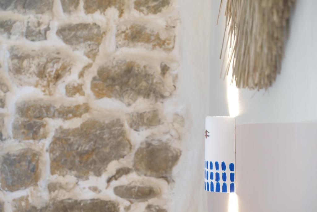 Filanthi - The project - Cocoon Double With Patio